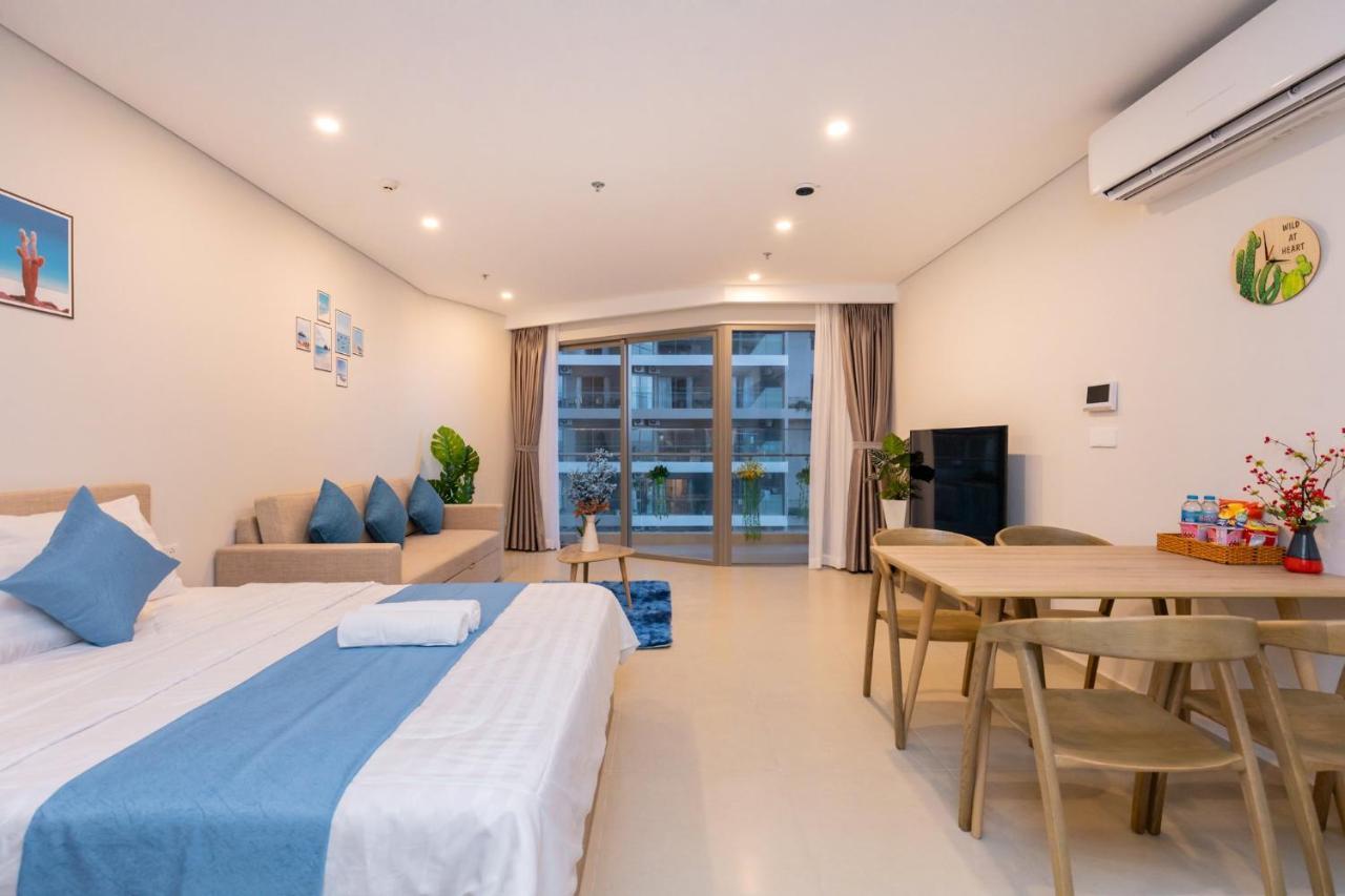 Phuc Khang Luxury Apartment - The Song Vũng Tàu Exteriér fotografie