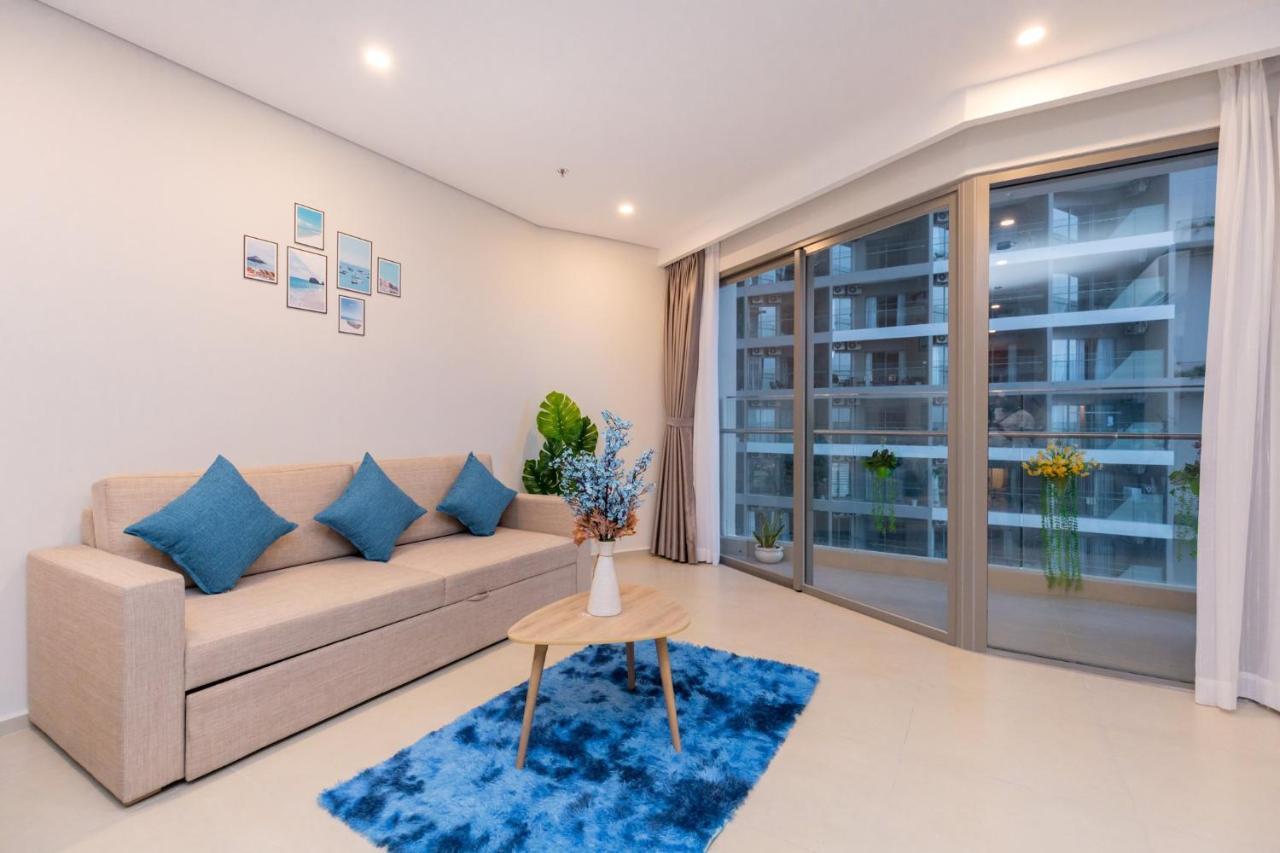 Phuc Khang Luxury Apartment - The Song Vũng Tàu Exteriér fotografie