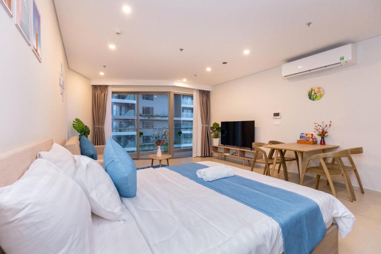 Phuc Khang Luxury Apartment - The Song Vũng Tàu Exteriér fotografie