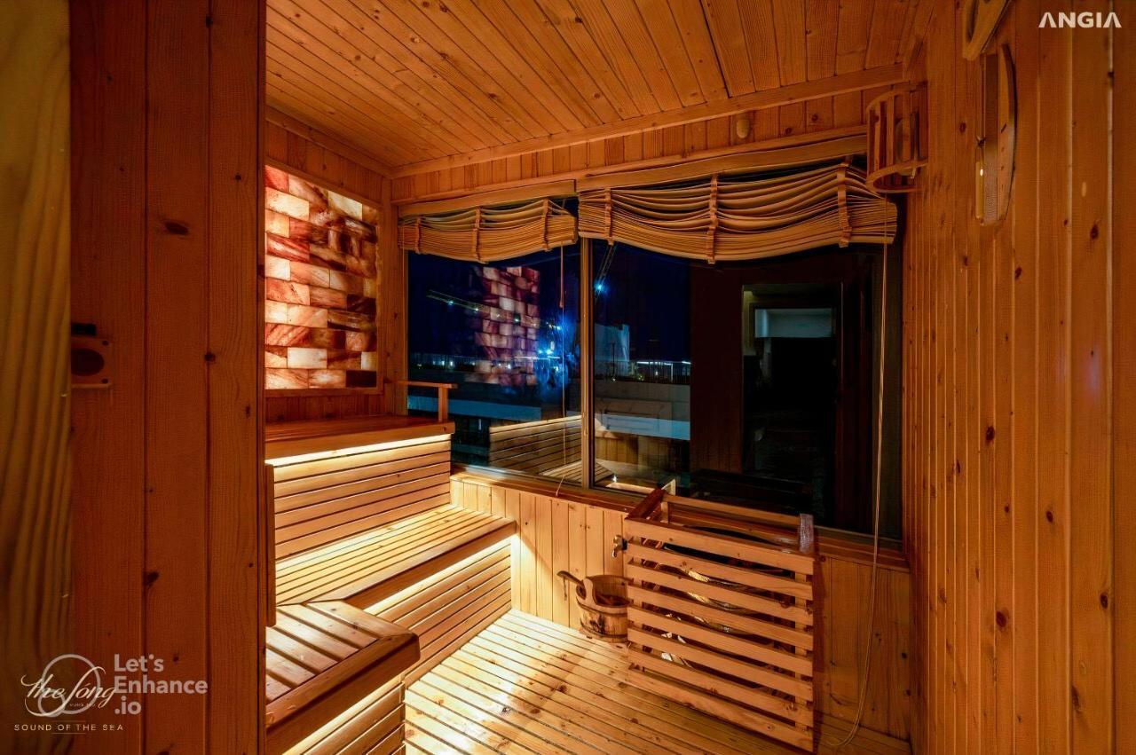 Phuc Khang Luxury Apartment - The Song Vũng Tàu Exteriér fotografie