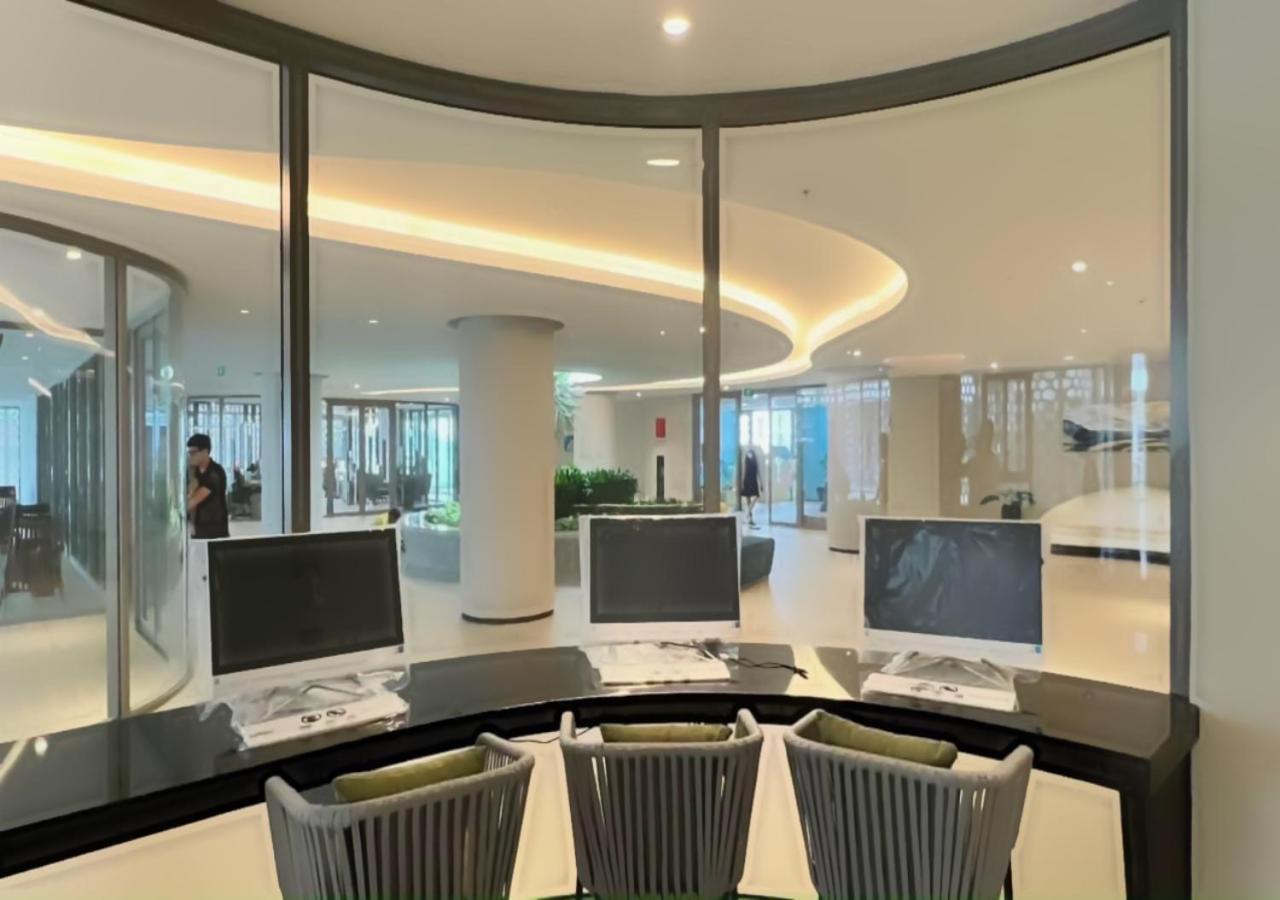 Phuc Khang Luxury Apartment - The Song Vũng Tàu Exteriér fotografie