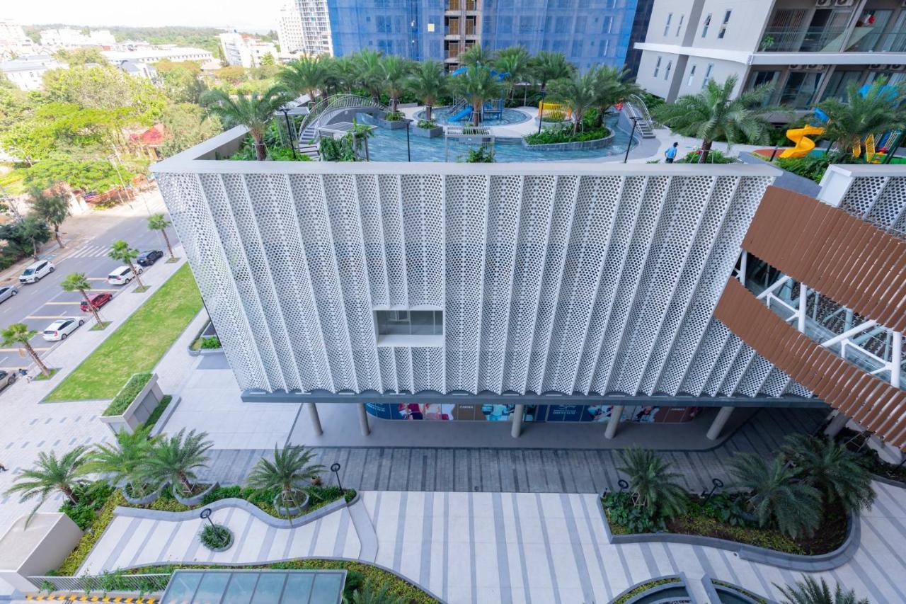 Phuc Khang Luxury Apartment - The Song Vũng Tàu Exteriér fotografie