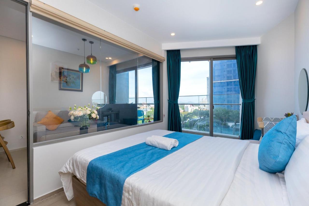 Phuc Khang Luxury Apartment - The Song Vũng Tàu Exteriér fotografie