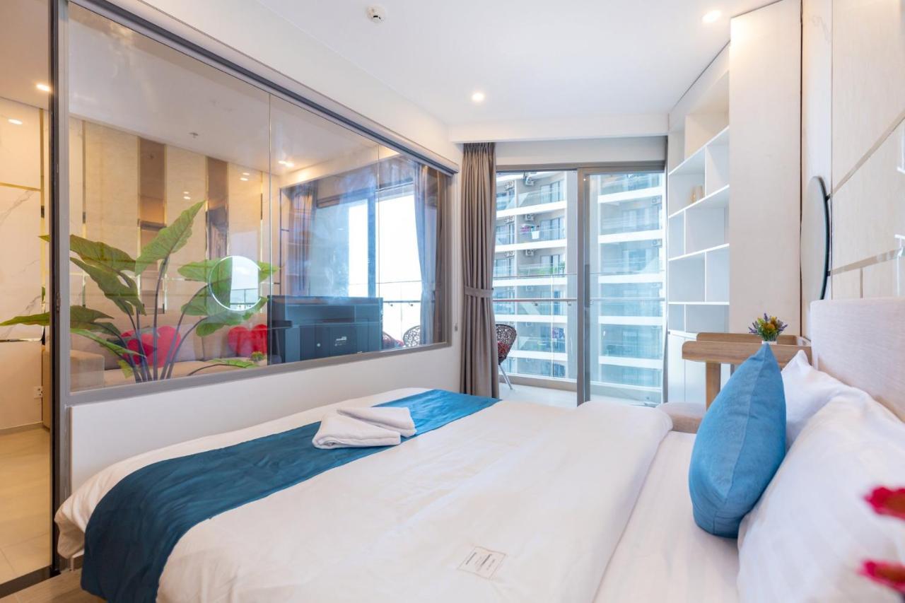 Phuc Khang Luxury Apartment - The Song Vũng Tàu Exteriér fotografie