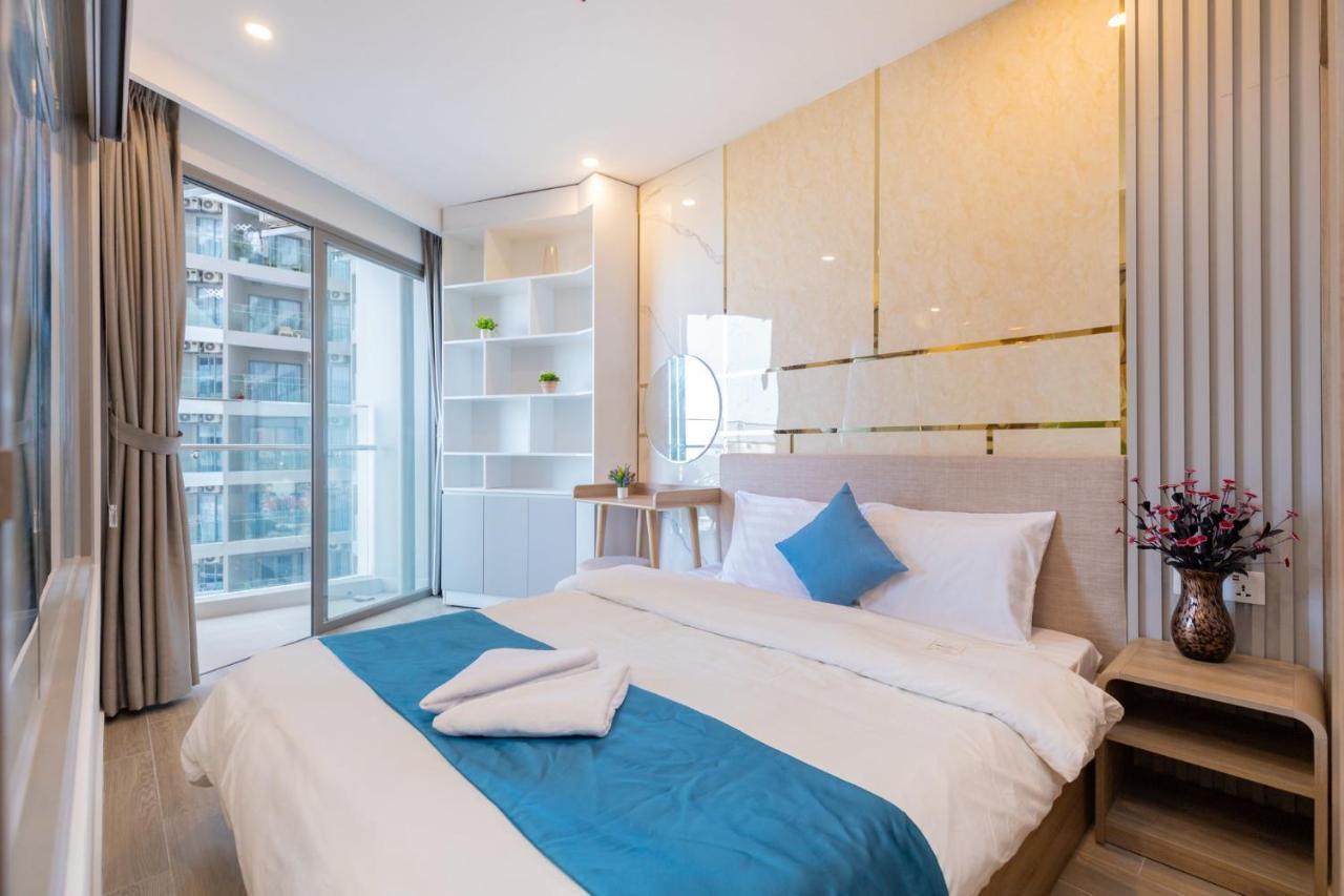 Phuc Khang Luxury Apartment - The Song Vũng Tàu Exteriér fotografie