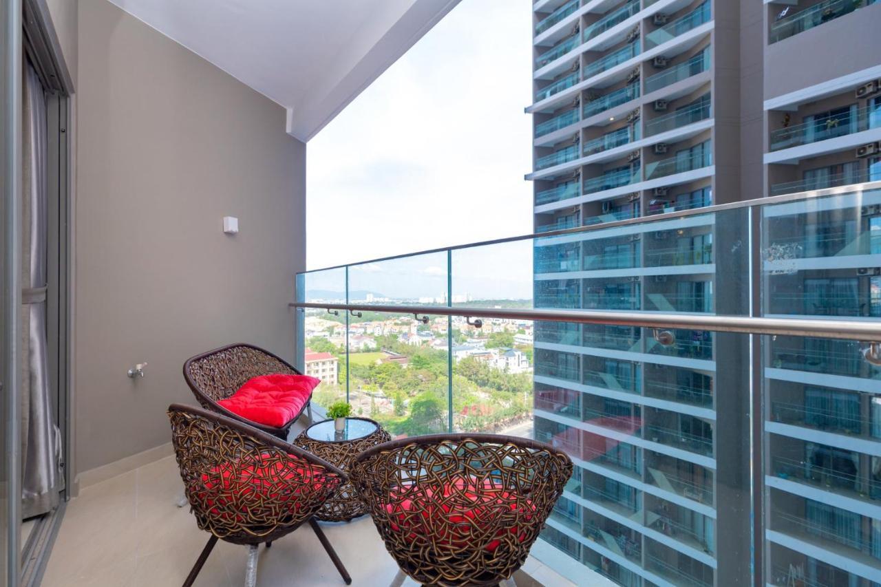 Phuc Khang Luxury Apartment - The Song Vũng Tàu Exteriér fotografie