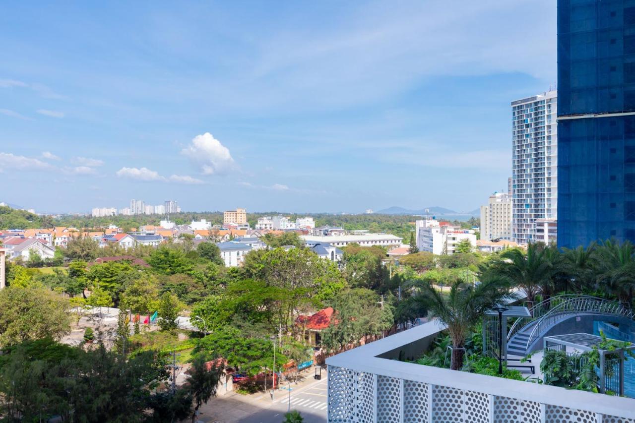 Phuc Khang Luxury Apartment - The Song Vũng Tàu Exteriér fotografie