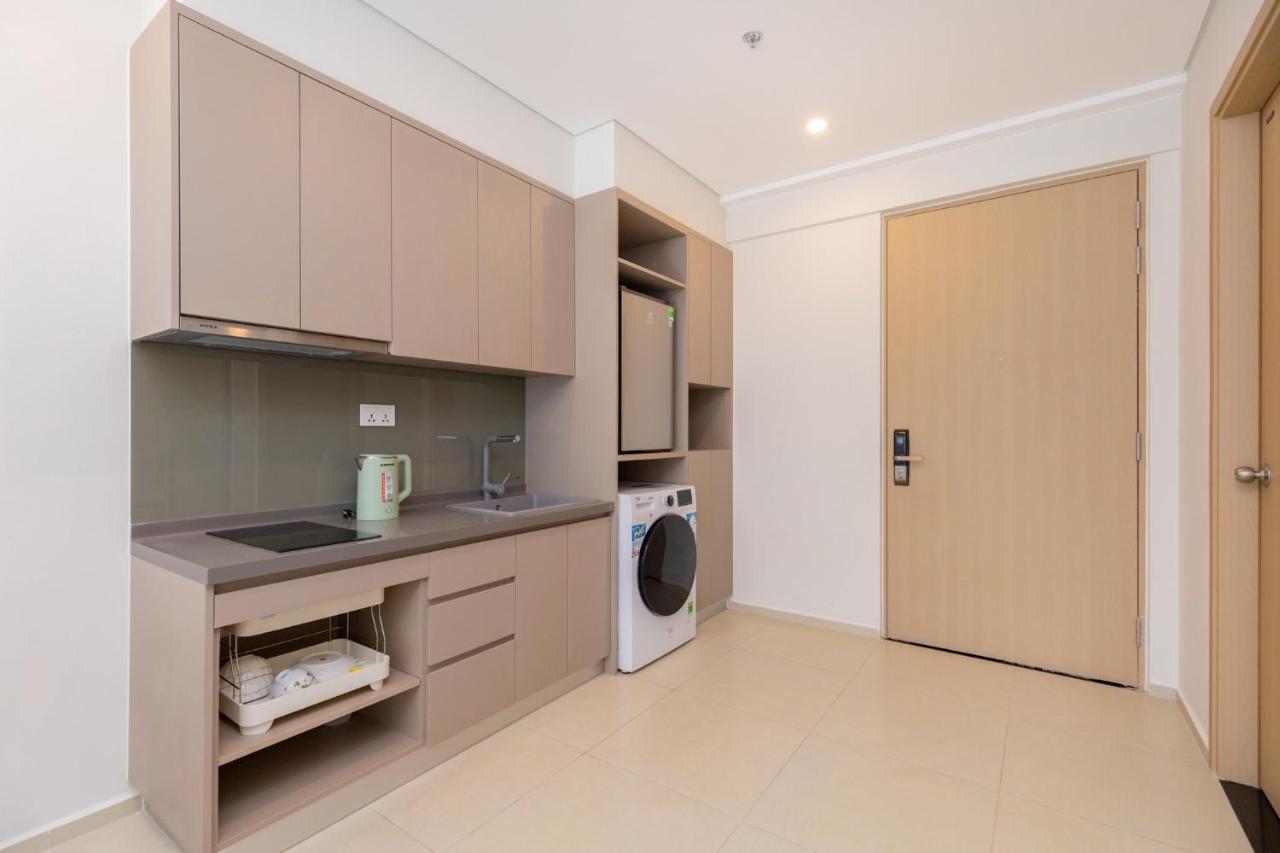 Phuc Khang Luxury Apartment - The Song Vũng Tàu Exteriér fotografie