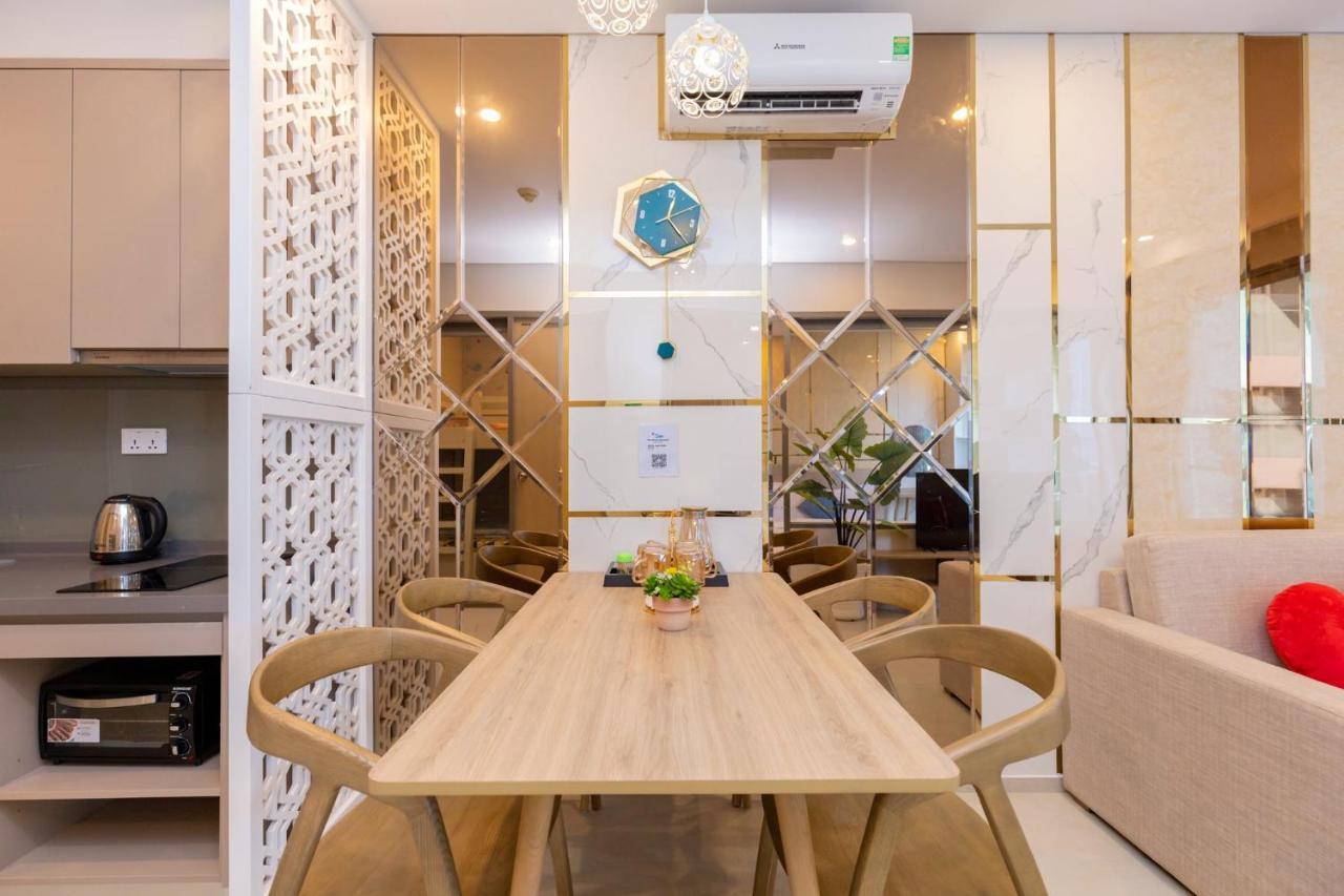 Phuc Khang Luxury Apartment - The Song Vũng Tàu Exteriér fotografie