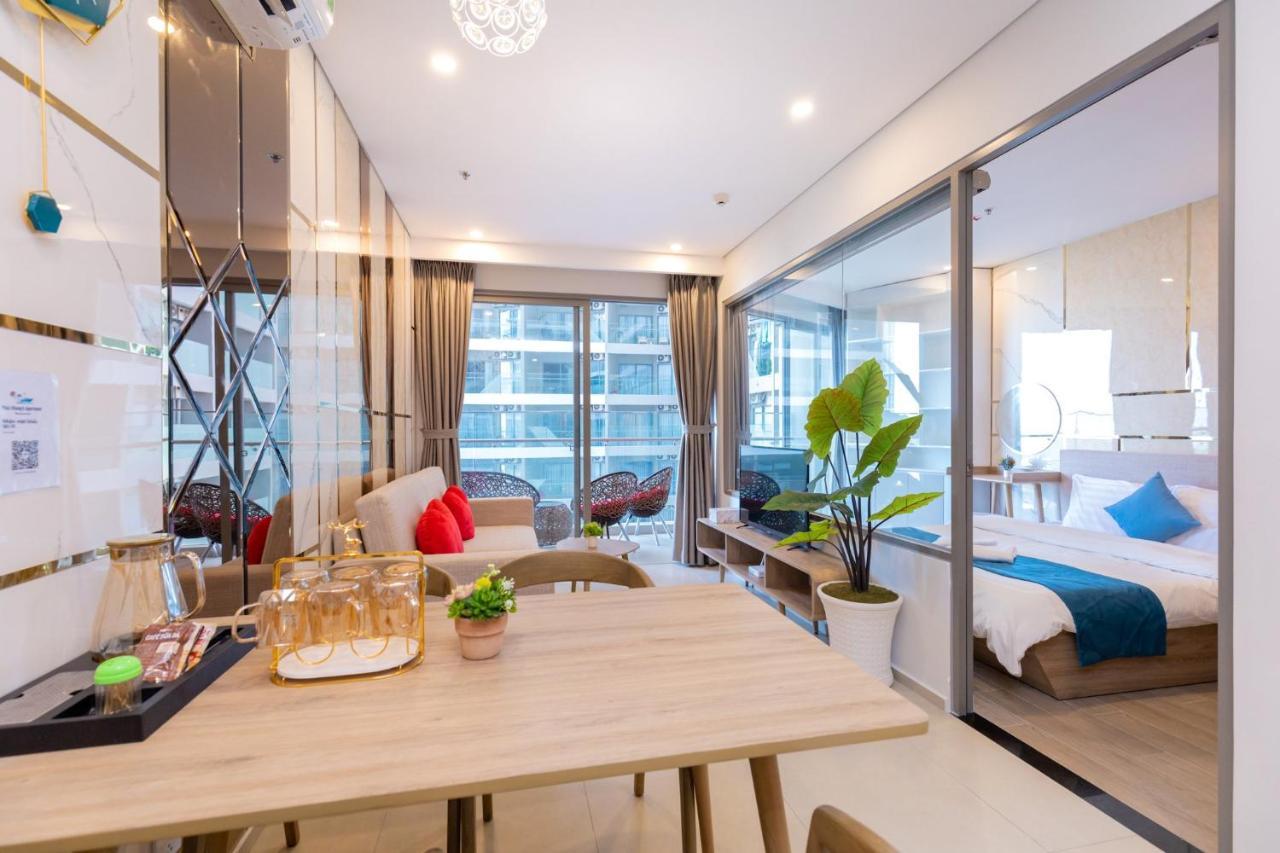 Phuc Khang Luxury Apartment - The Song Vũng Tàu Exteriér fotografie