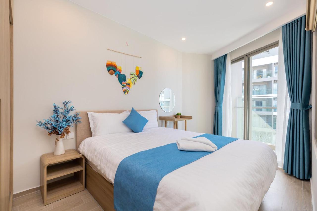 Phuc Khang Luxury Apartment - The Song Vũng Tàu Exteriér fotografie