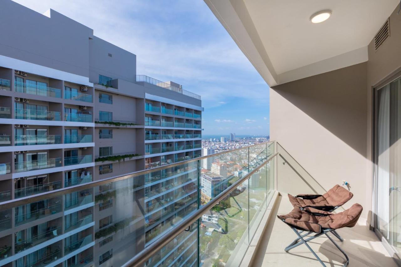 Phuc Khang Luxury Apartment - The Song Vũng Tàu Exteriér fotografie