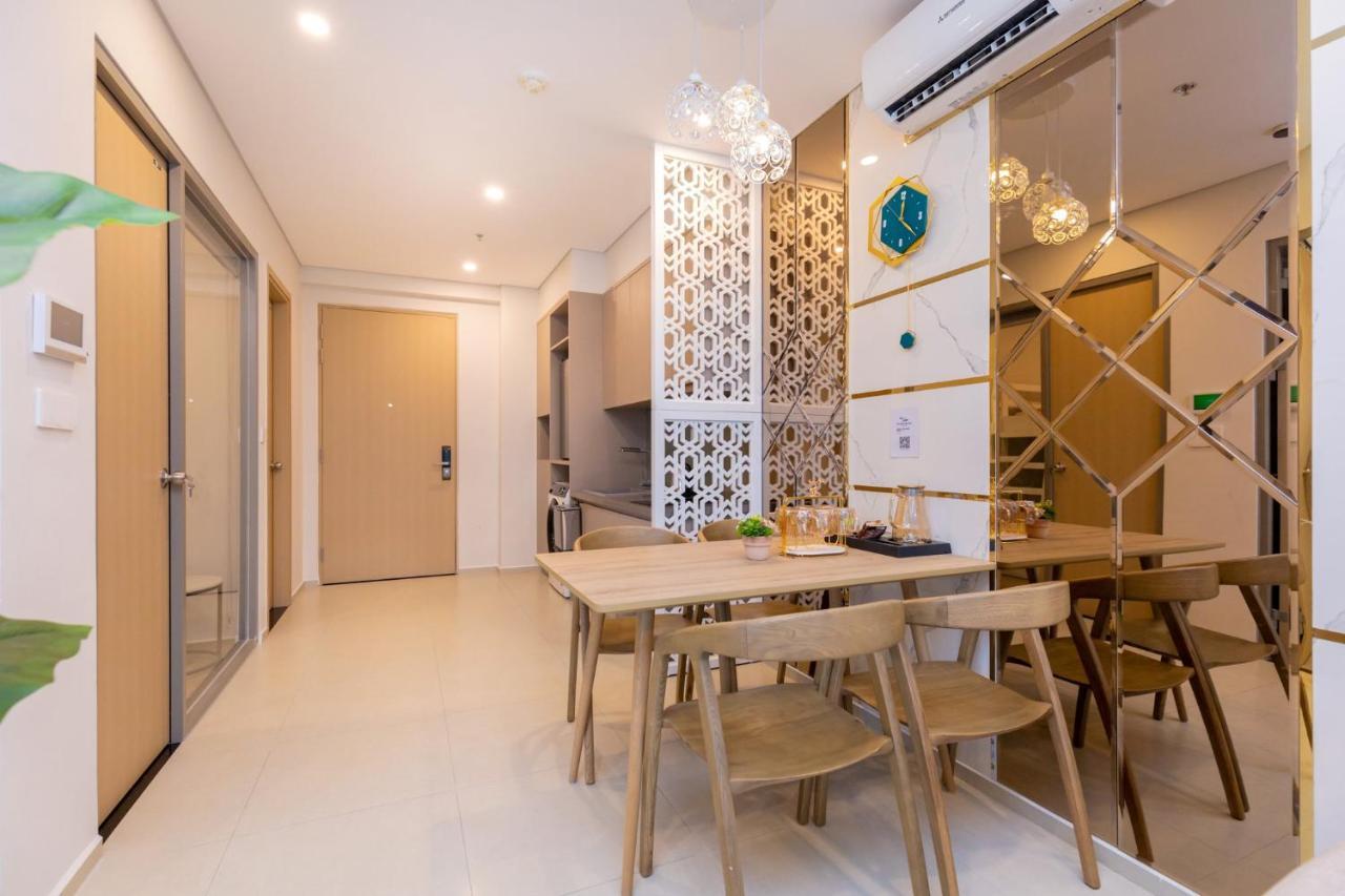 Phuc Khang Luxury Apartment - The Song Vũng Tàu Exteriér fotografie