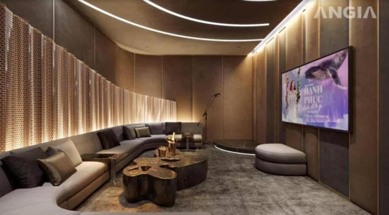 Phuc Khang Luxury Apartment - The Song Vũng Tàu Exteriér fotografie