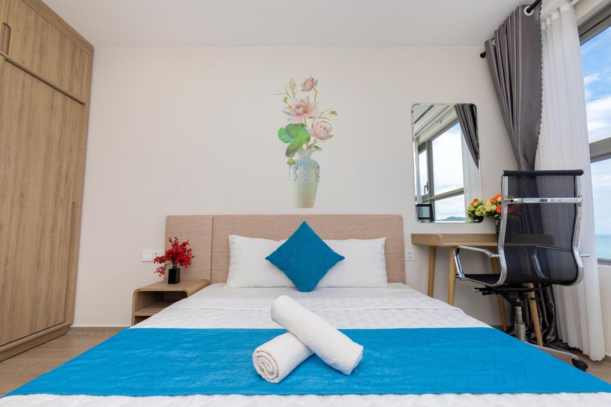 Phuc Khang Luxury Apartment - The Song Vũng Tàu Exteriér fotografie