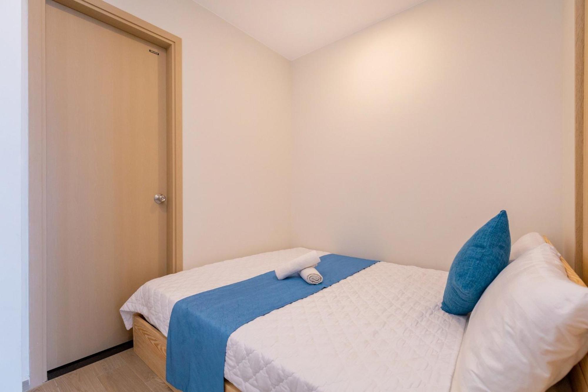 Phuc Khang Luxury Apartment - The Song Vũng Tàu Exteriér fotografie